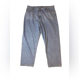 NWOT Nasty Gal Organic High Waisted Mom Jeans